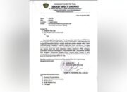 Kebijakan Razia Kendaraan di SPBU Tual Picu Perdebatan di Media Sosial