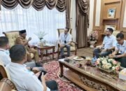 PLN UIW MMU dan Pemkab Maluku Tengah Perkuat Sinergi Perluas Akses Listrik hingga Wilayah Desa