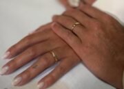 Cristiano Ronaldo Resmi Menikahi Georgina Rodriguez di Portugal