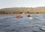 Sempat Hilang saat Melaut, Nelayan Asal Kairatu Ditemukan Meninggal Dunia di Kedalaman 20 Meter