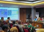 PLN UIW MMU Siagakan Sistem Kelistrikan, Dukung Sukses Peringatan HUT ke-81 RI di Maluku Utara