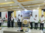 265 Penjamah Makanan di Maluku Tenggara Dibekali Standar Keamanan Pangan, Dukung Kualitas Kuliner Daerah