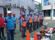PLN UIW MMU Siagakan 987 Personel dan 203 Posko, Pastikan Listrik Andal saat HUT ke-81 RI