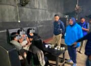 Operasi Antik Salawaku 2026, Puluhan Pengunjung Tempat Hiburan dan Hotel di Namlea Jalani Tes Urin