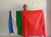 Cerita Welhemina Rumra, Ibu yang Nekat Panjat Tower Demi Turunkan Bendera RMS di Negeri Aboru