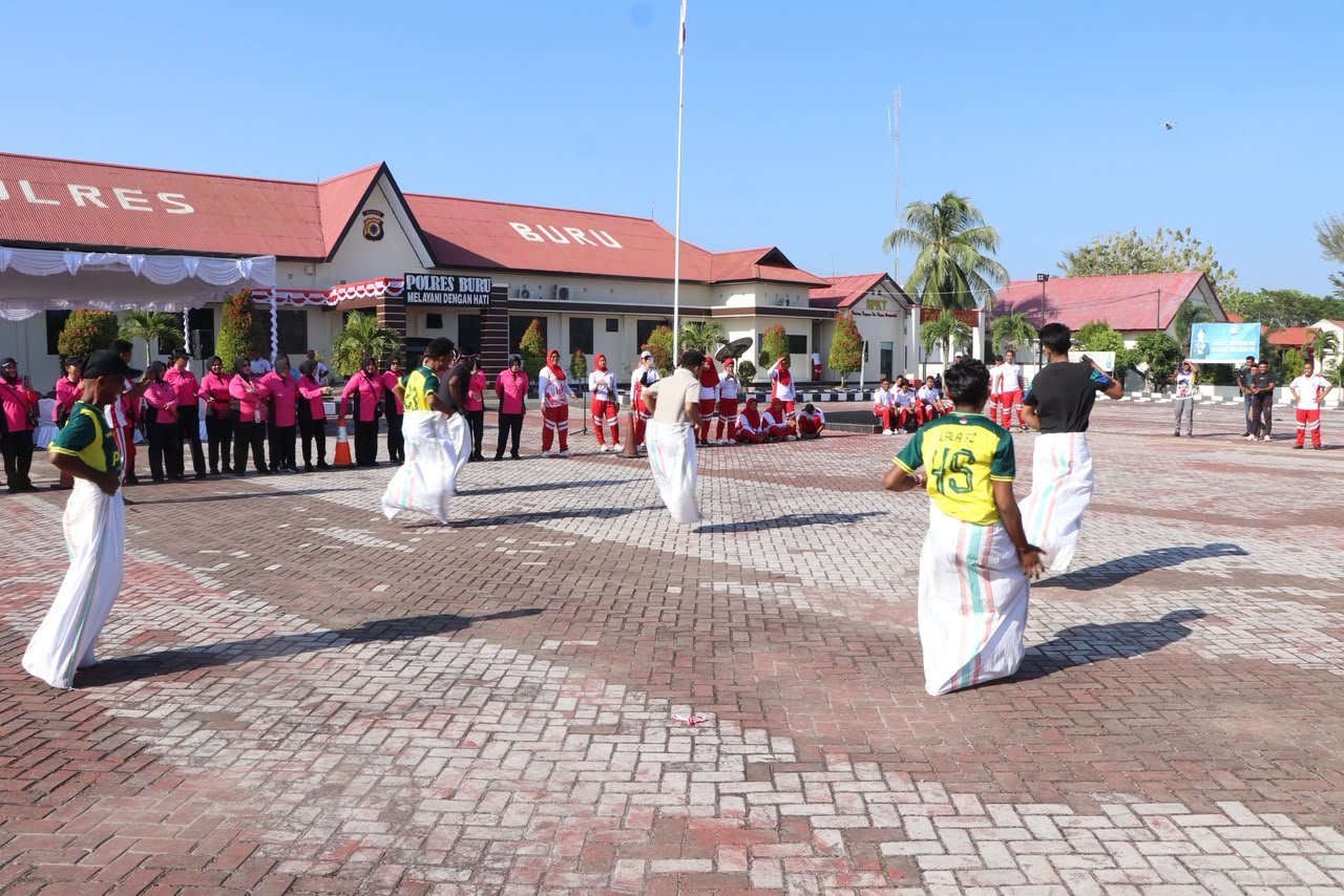 16/8/2026 - Pesta Rakyat