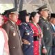 Kapolres Buru dan Forkopimda Kompak Rayakan HUT ke-81 RI, Sinergi Jadi Pesan Utama