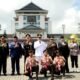 Dua Mantan Gubernur Hadiri Upacara HUT ke-81 RI di Ambon, Semangat Kebersamaan Menguat