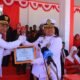 HUT ke-81 RI di Tual, Pengabdian dan Prestasi Warga Dapat Apresiasi