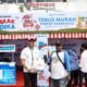 Tebus Murah Sembako Pertamina di Ambon, Belanja Hemat Sekaligus Bantu Korban Gempa NTT