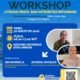 Pendaftaran Dibuka: Workshop Literasi Media untuk Mahasiswa dan Pemuda Maluku