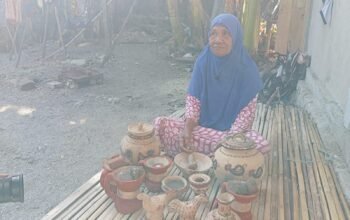 22/8/2026 - Pengrajin-pengrajinnya Suram