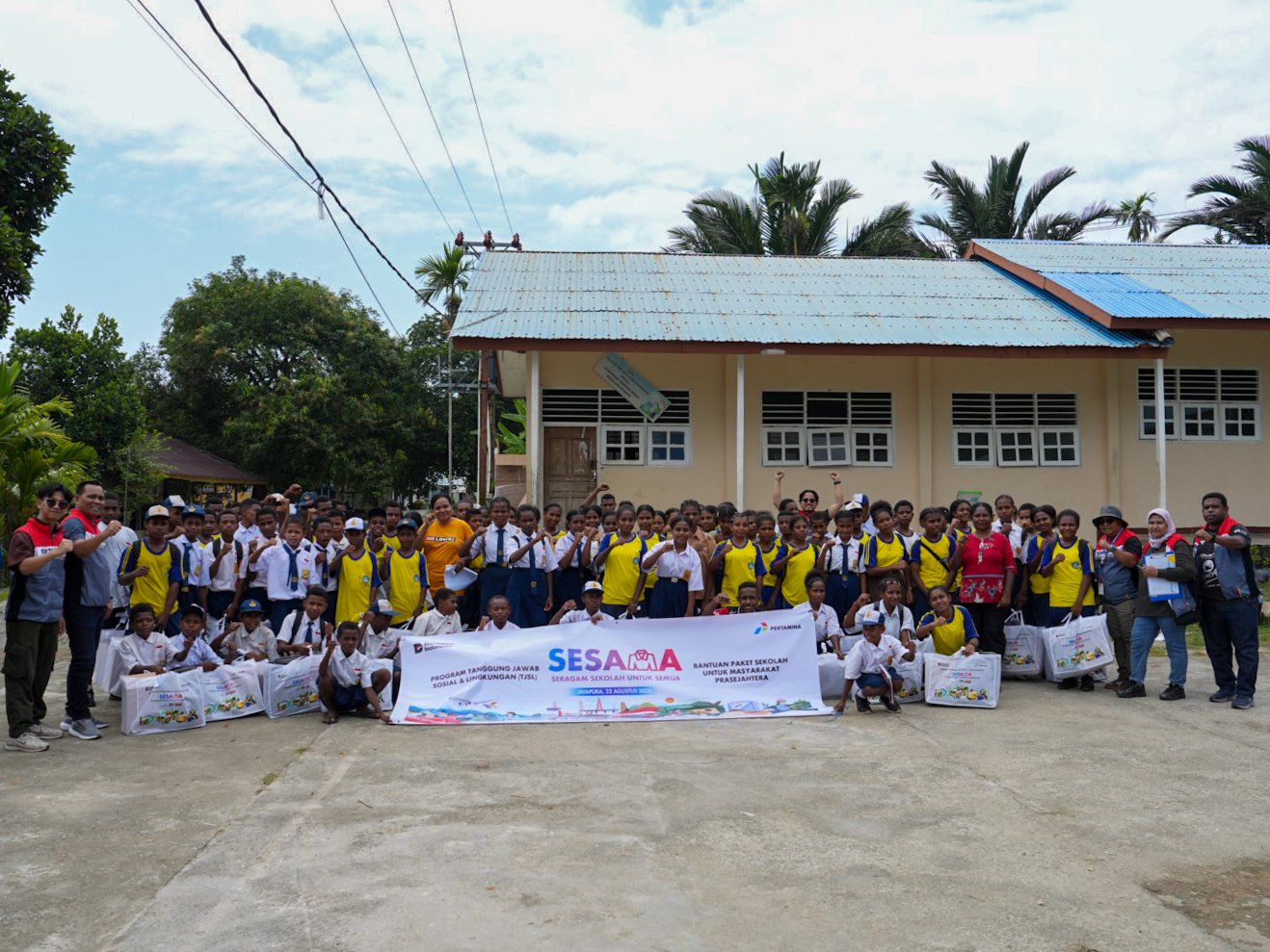 24/8/2026 - Pertamina