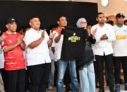 Maryadat Futsal Jadi Wadah Talenta Muda Tual Menuju Panggung Nasional