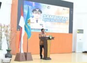 Rapimpurda KNPI Tual Dibuka, Pemuda Didorong Jadi Agen Perdamaian dan Penggerak Daerah
