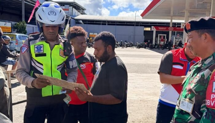 Pertamina Dorong Pengawasan BBM Subsidi di Manokwari Diperkuat Lewat Satgas Terpadu