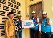 Listrik 24 Jam Masuk Kilmury-SBT, Aktivitas Ekonomi dan Pendidikan Warga Makin Terbuka