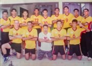 Dari Tak Dipilih Tim SMP hingga Tampil di Proliga, Perjuangan Anak Namlea Menembus Voli Nasional