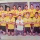 Dari Tak Dipilih Tim SMP hingga Tampil di Proliga, Perjuangan Anak Namlea Menembus Voli Nasional