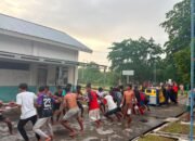 Listrik 24 Jam Buka Peluang Baru bagi Warga Pulau Tagalaya