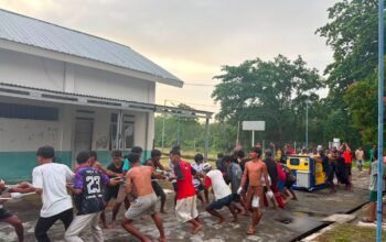 Listrik 24 Jam Buka Peluang Baru bagi Warga Pulau Tagalaya
