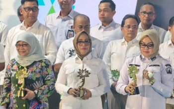 Ambon Jadi Juara Nasional Literasi Keuangan, Pemkot Dorong Warga Makin Cakap Kelola Uang