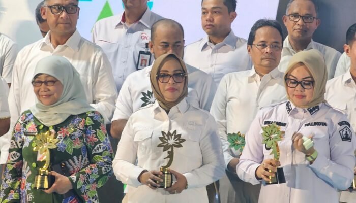 Ambon Jadi Juara Nasional Literasi Keuangan, Pemkot Dorong Warga Makin Cakap Kelola Uang