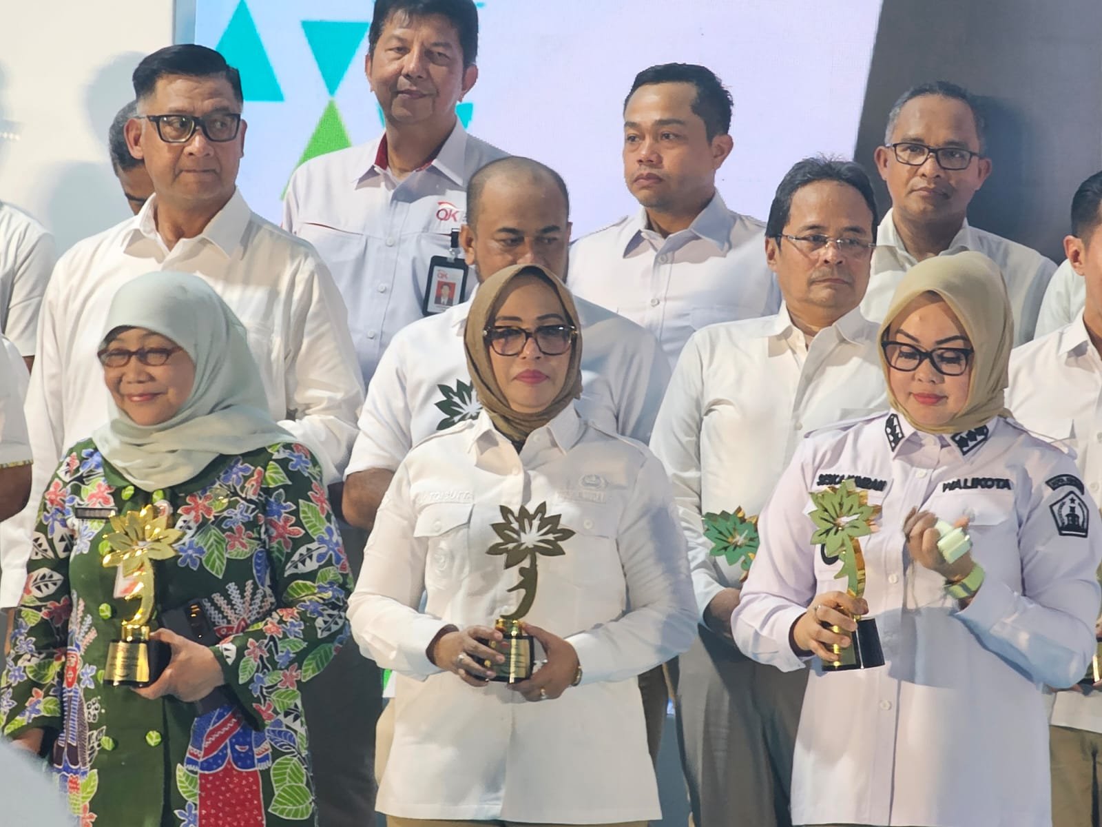 29/8/2026 - Pemkot Ambon