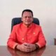 Stepanus Layanan Dipercaya Pimpin ADKASI Maluku, Siap Perkuat Sinergi DPRD dan Pemerintah Daerah