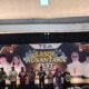 Tutup LASQI Nusantara Festival, Bodewin Dorong Talenta Muda Ambon Terus Berkarya