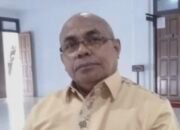 Kepala Soa Desak Wali Kota Ambon Fasilitasi Pemilihan Raja Definitif Hutumuri