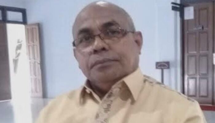 Kepala Soa Desak Wali Kota Ambon Fasilitasi Pemilihan Raja Definitif Hutumuri