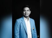 PMII Dukung Gasandi Renfaan Kembali Nahkodai KNPI Tual