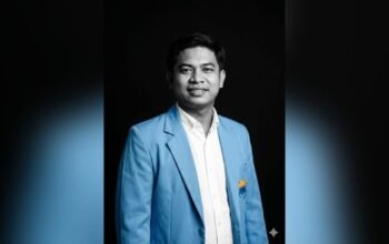 PMII Dukung Gasandi Renfaan Kembali Nahkodai KNPI Tual