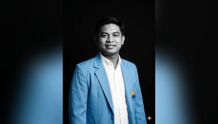 PMII Dukung Gasandi Renfaan Kembali Nahkodai KNPI Tual