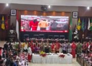 Ketua DPRD Maluku: HUT ke-81 Harus Jadi Refleksi dan Energi Bangun Daerah