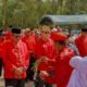 Ziarah ke Makam Rat Ohoivur Jadi Cara Pemkab Maluku Tenggata Peringati Hari Nen Dit Sakmas