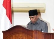 Pemkot Tual Komitmen Perkuat Tata kelola Pemerintahan