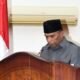 Pemkot Tual Komitmen Perkuat Tata kelola Pemerintahan