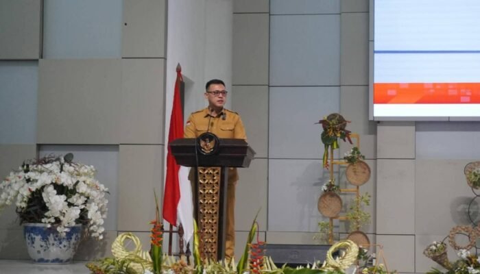 Sasar Program MBG, Dinas Perikanan Malra Gelar Pelatihan Bakso Ikan Bergizi