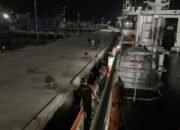 Hadapi El Nino, Pemkot Tual dan Basarnas Ambon Salurkan 4.160 Air Mineral ke Pulau Terdampak Kekeringan