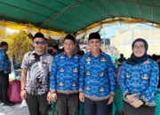 Wawali Tual Minta Prioritas Pangan Murah Sasar Masyarakat Berpenghasilan Rendah