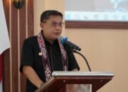Wali Kota Ambon Bodewin Wattimena akan Terima Penghargaan di Malam Puncak HUT ke-15 KompasTV