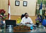 Kecelakaan Laut Marak Terjadi, Kepala UPP Tual Minta Kerjasama Semua Pihak
