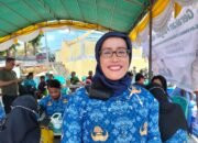 Sayuran di Pasar Marren Tual Didominasi Pasokan Daerah Lain; 80 Persen Sumber Pangan Dari Luar