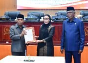 Wawali Tual Sebut Perbedaan Pandangan Bagian dari Dinamika Demokrasi