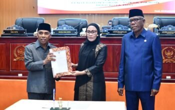 Wawali Tual Sebut Perbedaan Pandangan Bagian dari Dinamika Demokrasi