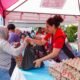 Pertamina Patra Niaga Papua Maluku Gelar Pasar Murah, 1.000 Paket Sembako Disalurkan ke Warga Sekitar