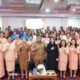 Sekda Ambon Dorong Istri ASN Aktif Dukung Program Pemerintah dan Jaga Integritas Keluarga