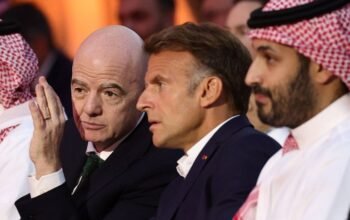 FIFA Tuding UEFA Lakukan ‘Kampanye Hitam’ Soal Infantino dan Rencana Piala Dunia